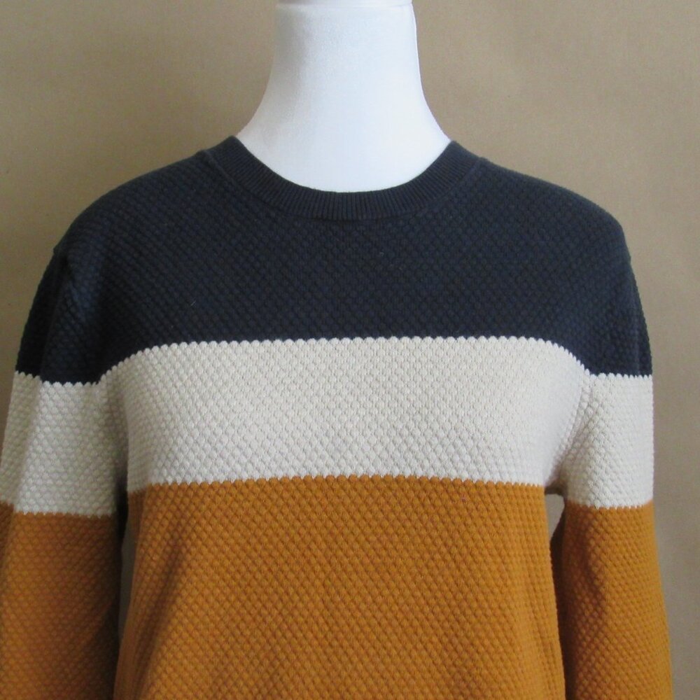Banana Republic Men's Small Cotton Sweater